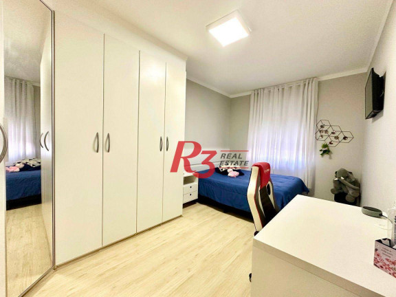 Imagem Apartamento com 2 Quartos à Venda, 68 m² em Embaré - Santos