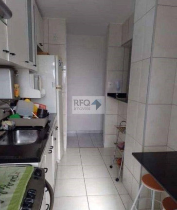 Imagem Imóvel com 2 Quartos à Venda, 62 m² em Vila Santa Catarina - São Paulo Imagem Imóvel com 2 Quartos à Venda, 62 m² em Vila Santa Catarina - São Paulo