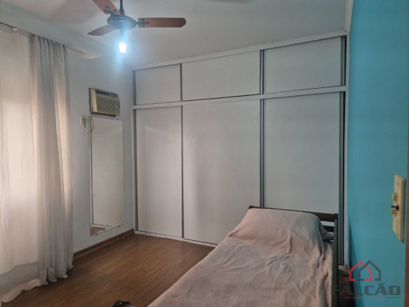 Imagem Apartamento com 3 Quartos à Venda, 120 m² em Embaré - Santos Imagem Apartamento com 3 Quartos à Venda, 120 m² em Embaré - Santos