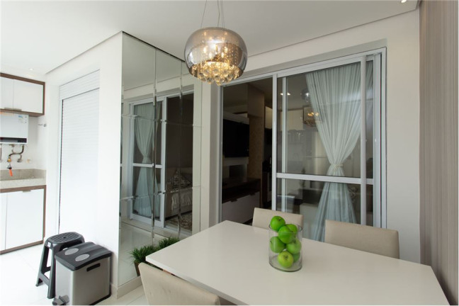 Foto do imóvel Apartamento com 1 Quarto à Venda, 36 m² em Bela Vista - São Paulo