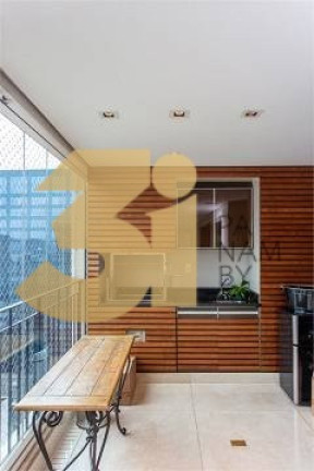 Imagem Apartamento com 3 Quartos à Venda, 223 m² em Itaim Bibi - São Paulo