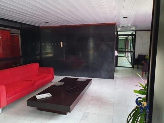 Imagem Apartamento com 4 Quartos à Venda, 202 m² em Pituba - Salvador