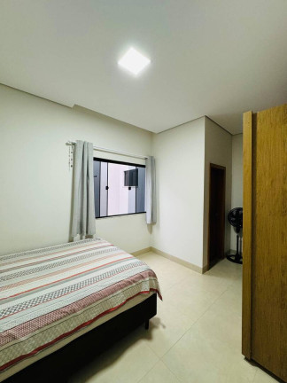 Imagem Casa com 3 Quartos à Venda, 172 m² em Aquarela Das Artes - Sinop Imagem Casa com 3 Quartos à Venda, 172 m² em Aquarela Das Artes - Sinop