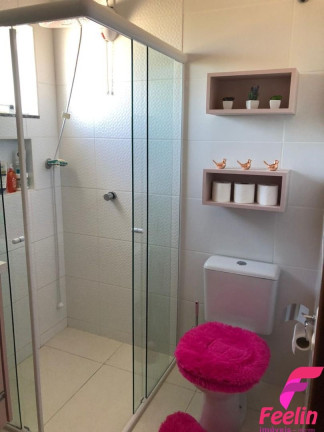 Imagem Casa com 3 Quartos à Venda, 200 m² em Campeche - Florianópolis