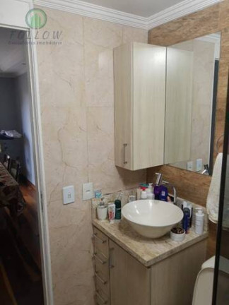 Imagem Apartamento com 3 Quartos à Venda, 50 m² em Santa Maria - Osasco Imagem Apartamento com 3 Quartos à Venda, 50 m² em Santa Maria - Osasco