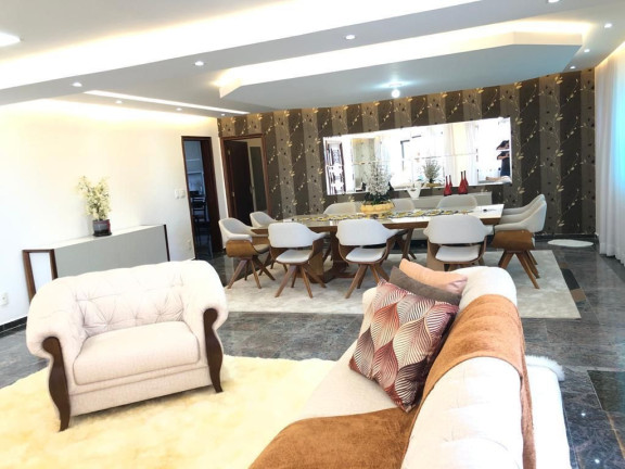 Imagem Cobertura com 4 Quartos à Venda, 700 m² em Canto Do Forte - Praia Grande Imagem Cobertura com 4 Quartos à Venda, 700 m² em Canto Do Forte - Praia Grande