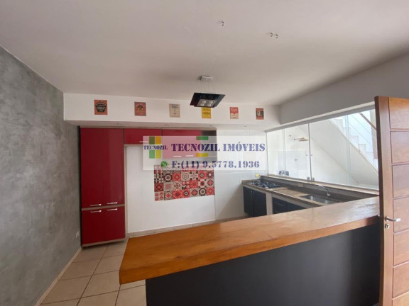 Casa com 4 Quartos à Venda, 290 m² em Jardim Da Gloria - São Paulo