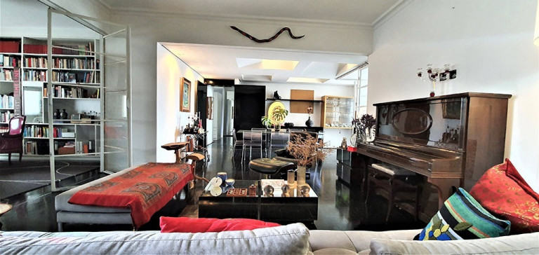 Imagem Apartamento com 2 Quartos à Venda, 186 m² em República - São Paulo Imagem Apartamento com 2 Quartos à Venda, 186 m² em República - São Paulo