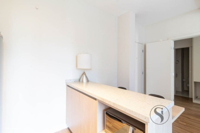 Imagem Apartamento com 2 Quartos para Alugar, 62 m² em Jardim Europa - São Paulo