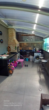 Imagem Apartamento com 2 Quartos à Venda, 99 m² em Jardim Santa Terezinha (zona Leste) - São Paulo Imagem Apartamento com 2 Quartos à Venda, 99 m² em Jardim Santa Terezinha (zona Leste) - São Paulo