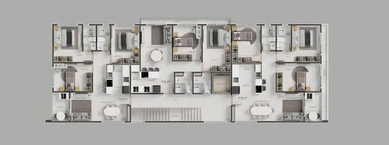 Imagem Apartamento com 3 Quartos à Venda, 67 m² em Jardim Oceania - João Pessoa Imagem Apartamento com 3 Quartos à Venda, 67 m² em Jardim Oceania - João Pessoa