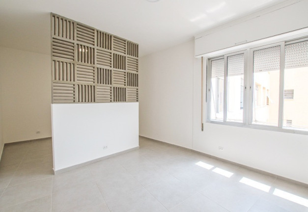 Apartamento com 1 Quarto à Venda, 30 m² em Centro - São Paulo