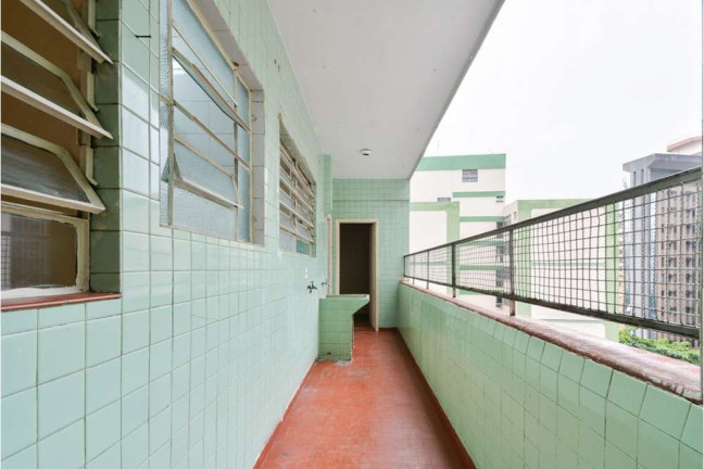 Imagem Apartamento com 3 Quartos à Venda, 171 m² em Santa Cecília - São Paulo