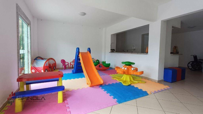Imagem Apartamento com 2 Quartos à Venda, 77 m² em Vilamar - Praia Grande Imagem Apartamento com 2 Quartos à Venda, 77 m² em Vilamar - Praia Grande