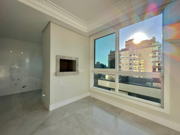 Imagem Apartamento com 3 Quartos à Venda, 135 m² em Zona Nova - Capao Da Canoa