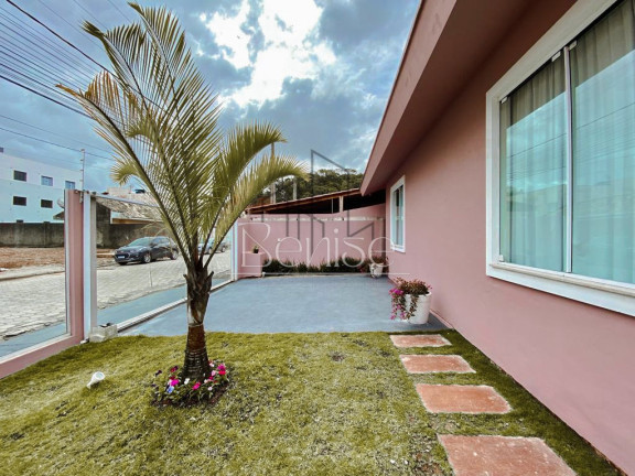 Imagem Casa com 2 Quartos à Venda, 231 m² em Santa Clara - Camboriú