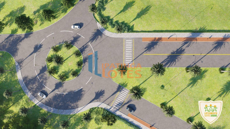 Imagem Terreno à Venda, 300 m² em Cidade Nova - Santana Do Paraíso Imagem Terreno à Venda, 300 m² em Cidade Nova - Santana Do Paraíso