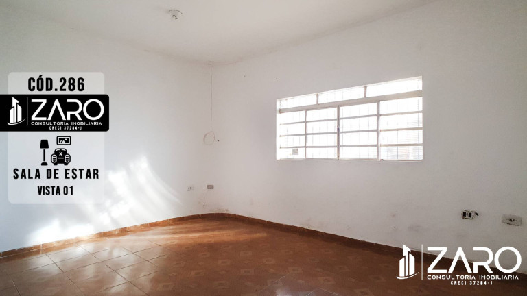 Casa com 2 Quartos à Venda, 164 m² em Consolação - Rio Claro