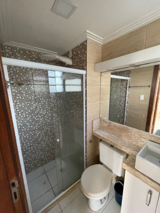 Imagem Apartamento com 2 Quartos à Venda, 46 m² em Jardim Cajazeiras - Salvador