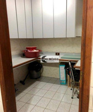 Imagem Apartamento com 3 Quartos à Venda, 150 m² em Santa Paula - São Caetano Do Sul