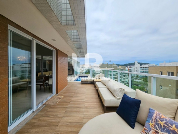 Imagem Cobertura com 4 Quartos à Venda, 255 m² em Riviera | Módulo 07 - Bertioga