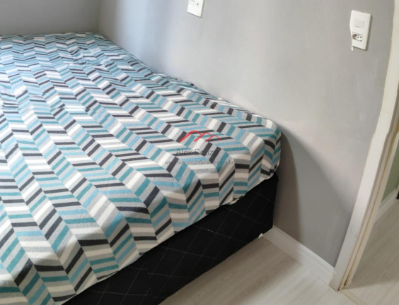 Imagem Apartamento com 2 Quartos à Venda, 45 m² em Parque Yolanda (nova Veneza) - Sumaré
