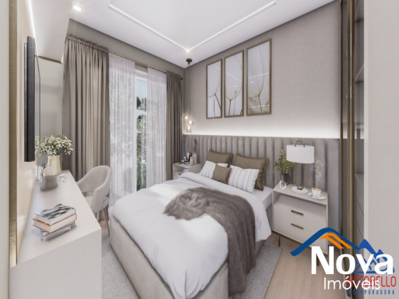 Imagem Imóvel com 2 Quartos à Venda,  em Pousada Da Neve - Nova Petrópolis