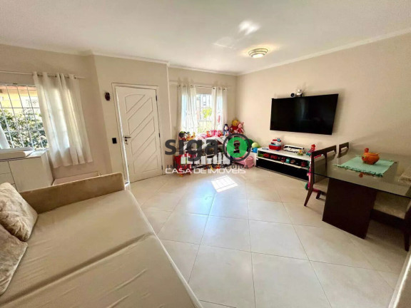Imagem Casa com 2 Quartos à Venda, 140 m² em Jardim Ampliação - São Paulo Imagem Casa com 2 Quartos à Venda, 140 m² em Jardim Ampliação - São Paulo