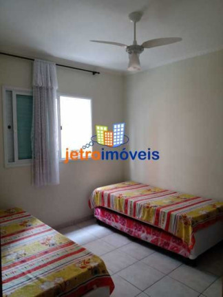 Imagem Apartamento com 1 Quarto à Venda, 96 m² em Canto Do Forte - Praia Grande