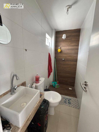 Imagem Imóvel com 1 Quarto à Venda, 78 m² em Bessa - João Pessoa