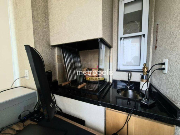 Imagem Apartamento com 2 Quartos à Venda, 72 m² em Vila Mariana - São Paulo