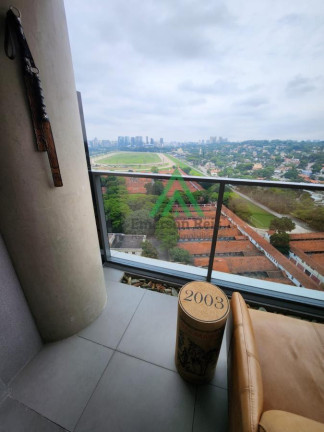 Imagem Apartamento à Venda, 38 m² em Pinheiros - São Paulo Imagem Apartamento à Venda, 38 m² em Pinheiros - São Paulo