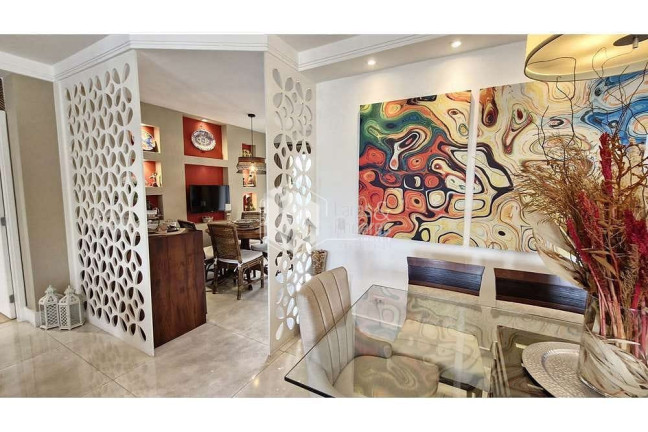 Imagem Apartamento com 3 Quartos à Venda, 146 m² em Vila Andrade - São Paulo Imagem Apartamento com 3 Quartos à Venda, 146 m² em Vila Andrade - São Paulo