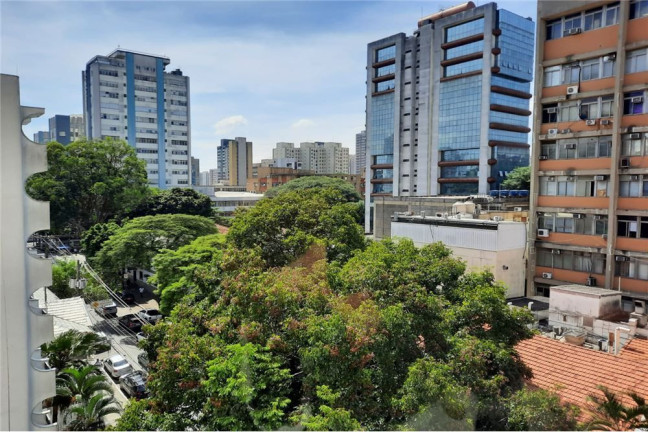 Imagem Apartamento com 3 Quartos à Venda, 96 m² em Vila Clementino - São Paulo Imagem Apartamento com 3 Quartos à Venda, 96 m² em Vila Clementino - São Paulo