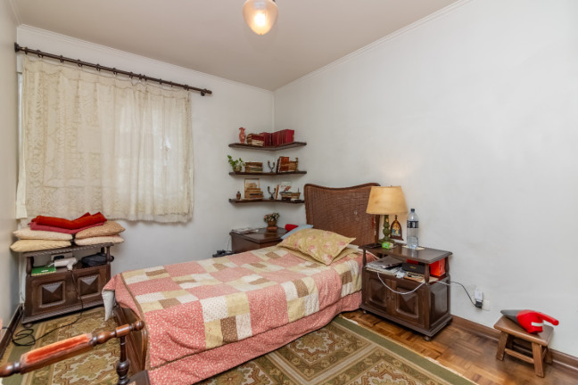 Imagem Apartamento com 2 Quartos à Venda, 106 m² em Itaim Bibi - São Paulo