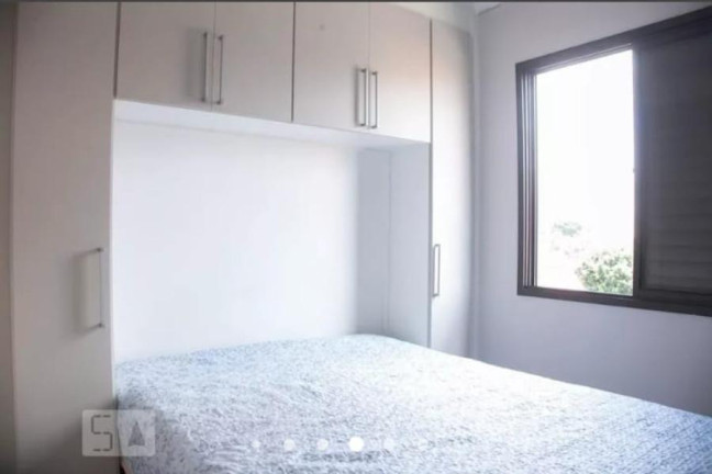 Imagem Apartamento com 2 Quartos à Venda, 50 m² em Vila Carmosina - São Paulo Imagem Apartamento com 2 Quartos à Venda, 50 m² em Vila Carmosina - São Paulo