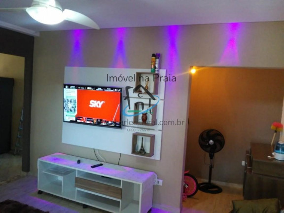 Imagem Casa com 2 Quartos à Venda, 150 m² em Morro Do Algodão - Caraguatatuba