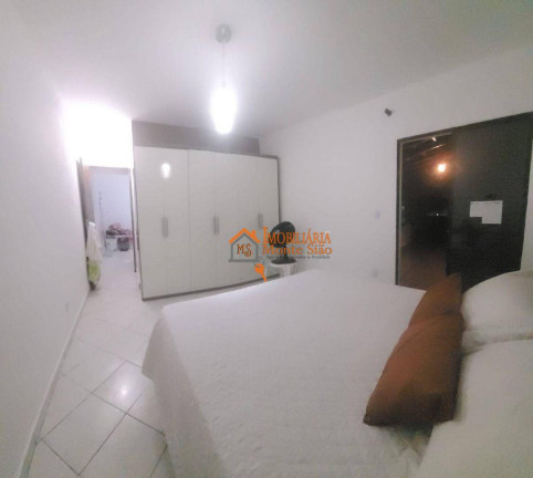 Imagem Sobrado com 3 Quartos à Venda, 250 m² em Vila Itapegica - Guarulhos