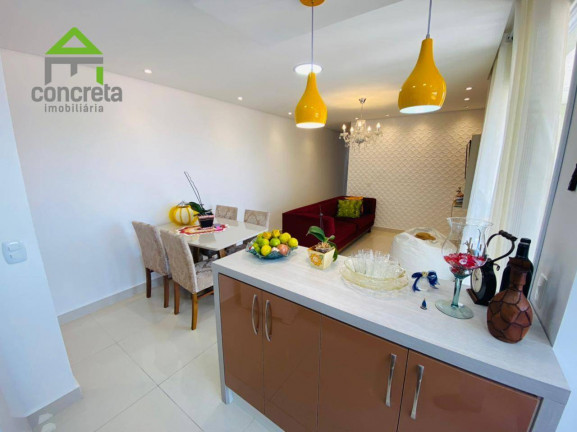 Imagem Apartamento com 2 Quartos à Venda, 63 m² em Jardim Petrópolis - Cotia Imagem Apartamento com 2 Quartos à Venda, 63 m² em Jardim Petrópolis - Cotia