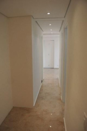 Imagem Apartamento com 3 Quartos à Venda, 61 m² em Vila Homero Thon - Santo André