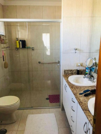 Imagem Apartamento com 4 Quartos à Venda, 184 m² em Centro - Santo André Imagem Apartamento com 4 Quartos à Venda, 184 m² em Centro - Santo André