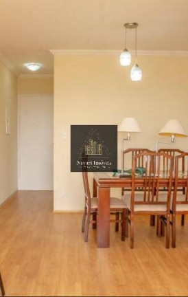 Imagem Apartamento com 3 Quartos à Venda, 74 m² em Nossa Senhora Do ó - São Paulo