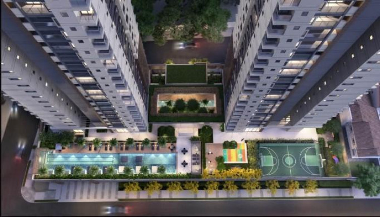 Imagem Apartamento com 4 Quartos à Venda, 162 m² em Perdizes - São Paulo