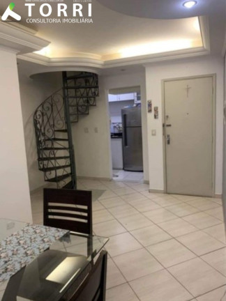 Apartamento com 3 Quartos à Venda, 128 m² em Vila São João - Sorocaba