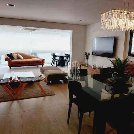 Imagem Apartamento com 2 Quartos à Venda ou Locação, 166 m² em Vila Nova Conceição - São Paulo