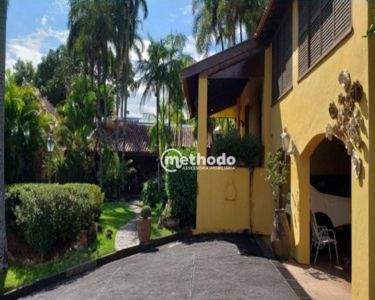 Imagem Casa com 3 Quartos à Venda, 700 m² em Jardim Atibaia (sousas) - Campinas Imagem Casa com 3 Quartos à Venda, 700 m² em Jardim Atibaia (sousas) - Campinas
