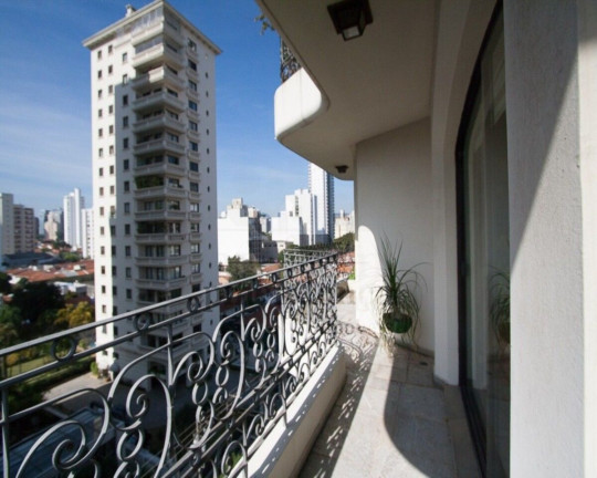 Imagem Apartamento com 4 Quartos à Venda, 230 m² em Pinheiros - São Paulo Imagem Apartamento com 4 Quartos à Venda, 230 m² em Pinheiros - São Paulo