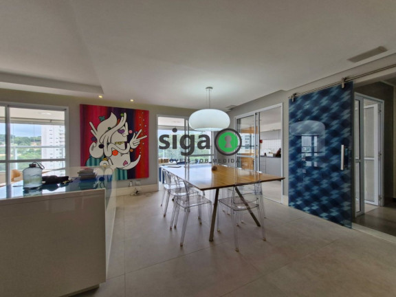 Imagem Apartamento com 3 Quartos à Venda, 185 m² em Jardim Das Vertentes - São Paulo Imagem Apartamento com 3 Quartos à Venda, 185 m² em Jardim Das Vertentes - São Paulo