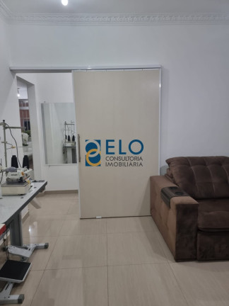 Imagem Apartamento com 1 Quarto à Venda, 59 m² em Macuco - Santos Imagem Apartamento com 1 Quarto à Venda, 59 m² em Macuco - Santos