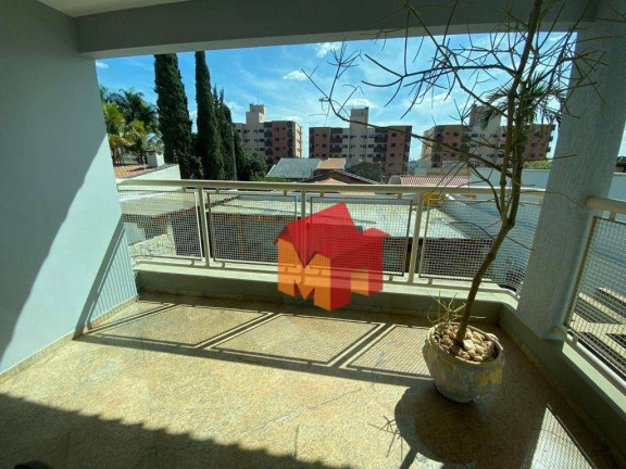 Imagem Casa com 3 Quartos à Venda, 471 m² em Residencial Jacira - Americana Imagem Casa com 3 Quartos à Venda, 471 m² em Residencial Jacira - Americana